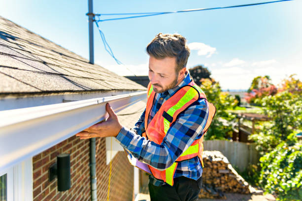 Best Roof Maintenance  in USA